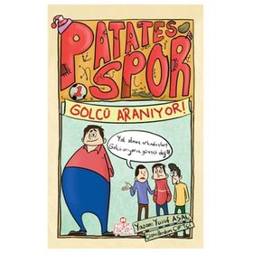 PATATESSPOR 1 - GOLCÜ ARANIYOR! - YUSUF ASAL