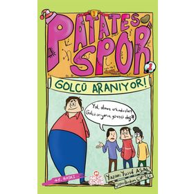 PATATESSPOR 1 - GOLCÜ ARANIYOR! - YUSUF ASAL