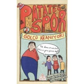PATATESSPOR 1 - GOLCÜ ARANIYOR! - YUSUF ASAL