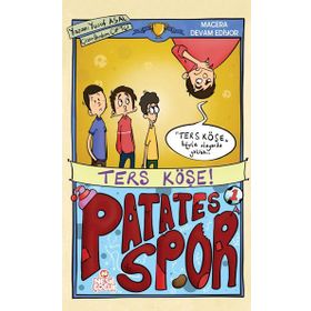 Patatesspor 1 - Ters Köşe - Yusuf Asal