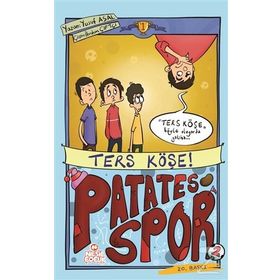Patatesspor 1 - Ters Köşe - Yusuf Asal