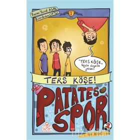 Patatesspor 1 - Ters Köşe - Yusuf Asal