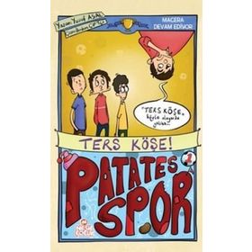 Patatesspor 1 - Ters Köşe - Yusuf Asal