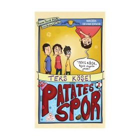 Patatesspor 1 - Ters Köşe - Yusuf Asal
