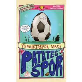 Patatesspor 2 - Yumurtaspor Maçı - Yusuf Asal