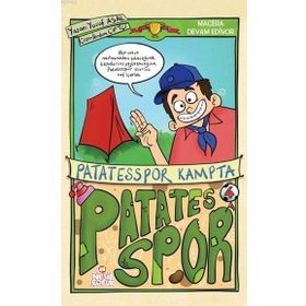 Patatesspor 4 - Patatesspor Kampta - Yusuf Asal