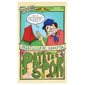 Patatesspor 4 - Patatesspor Kampta - Yusuf Asal