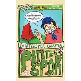 Patatesspor 4 - Patatesspor Kampta - Yusuf Asal