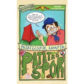 Patatesspor 4 - Patatesspor Kampta - Yusuf Asal