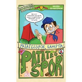 Patatesspor 4 - Patatesspor Kampta - Yusuf Asal
