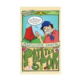 Patatesspor 4 - Patatesspor Kampta - Yusuf Asal