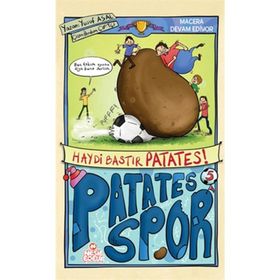 Patatesspor 5 - Haydi Bastır Patates - Yusuf Asal