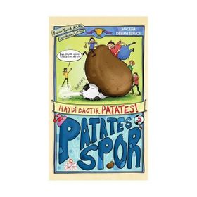 Patatesspor 5 - Haydi Bastır Patates - Yusuf Asal