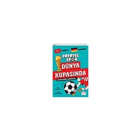Patatesspor Almanyada Nesil Çocuk Yayınları