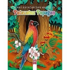 Patavatsız Papağan - Nuray Kayacan