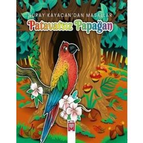 Patavatsız Papağan - Nuray Kayacan