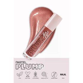 Patel 202 Profashıon Plump Up Extra Hydraytıng Plumping Gloss