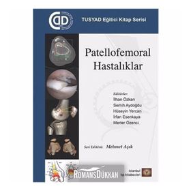 Patellofemoral Hastalıklar - Kolektif