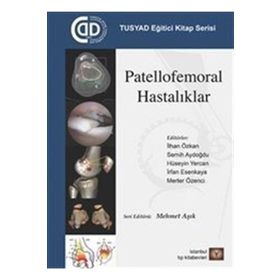Patellofemoral Hastalıklar - Kolektif