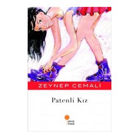 Patenli Kız - Zeynep Cemali