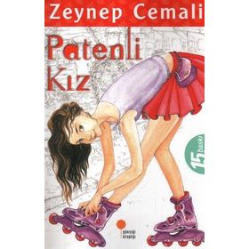 Patenli Kız - Zeynep Cemali