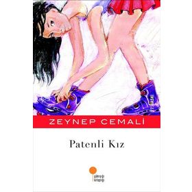 Patenli Kız - Zeynep Cemali