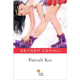Patenli Kız - Zeynep Cemali