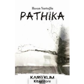 Pathika - Hasan Yurtoğlu