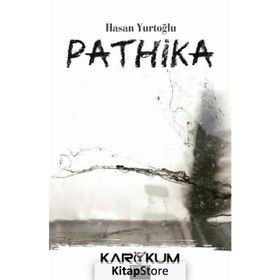 Pathika - Hasan Yurtoğlu