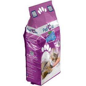 Pati Cat 10 lt Lavanta Kokulu Doğal Kalın Taneli Kedi Kumu