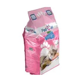 Pati Cat 10 lt x 2 Adet Bebek Pudralı Kalın Taneli Kedi Kumu