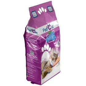 Pati Cat 2x10 lt Lavanta Kokulu İnce Taneli Kedi Kumu