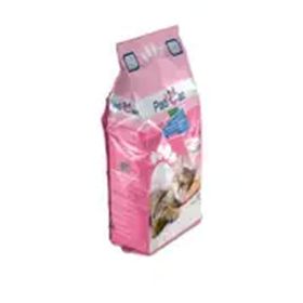Pati Cat 5 lt Doğal Pudra Kokulu Kedi Kumu