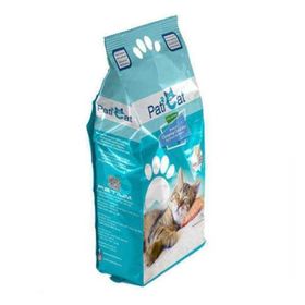 Pati Cat 5 lt Marsilya Sabun Kokulu İnce Taneli Kedi Kumu