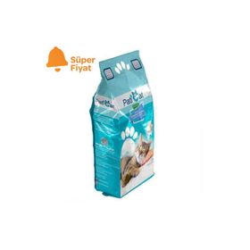 Pati Cat 5 lt Marsilya Sabun Kokulu İnce Taneli Kedi Kumu