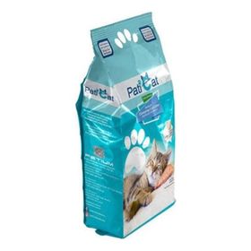 Pati Cat Marsilya Sabun Kokulu İnce Taneli 10 lt Kedi Kumu