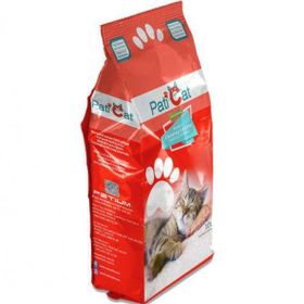 Pati Cat Natural Parfümsüz Kalın Taneli 10 lt Kedi Kumu