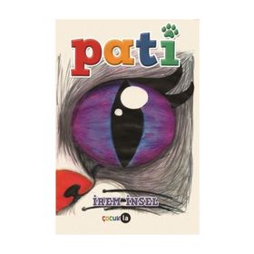 Pati - İrem İnsel