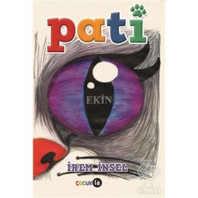 Pati - İrem İnsel