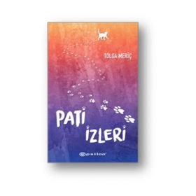 Pati İzleri - Tolga Meriç