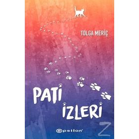 Pati İzleri - Tolga Meriç