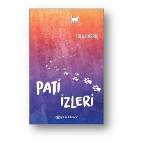 Pati İzleri - Tolga Meriç