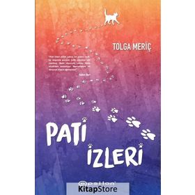 Pati İzleri - Tolga Meriç
