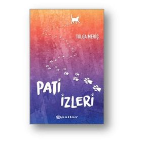 Pati İzleri - Tolga Meriç