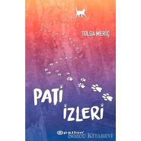 Pati İzleri - Tolga Meriç