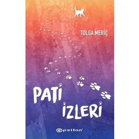 Pati İzleri - Tolga Meriç