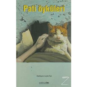Pati Öyküleri - Leyla Tün