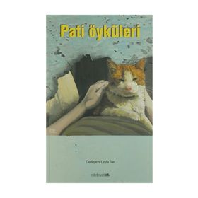 Pati Öyküleri - Leyla Tün