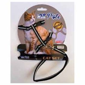 Pati Yavru Köpek ve Kedi Gezdirme Tasması
