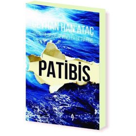 Patibis - Ceyhan Han Ataç